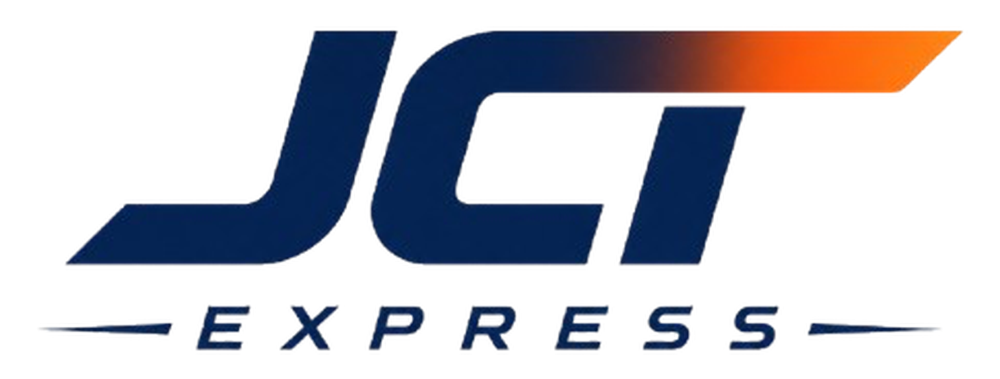 JCT Express LLC logo